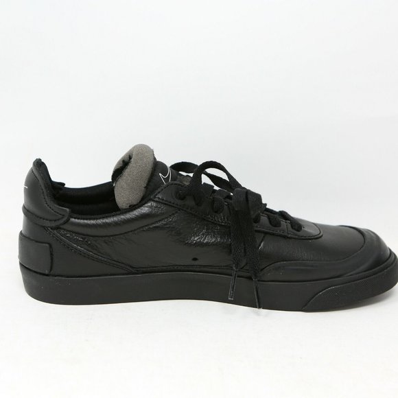 Nike Drop-Type LX PRM Premium N.354 Black CN6916-001 Tennis Court Prefontaine - Picture 3 of 10